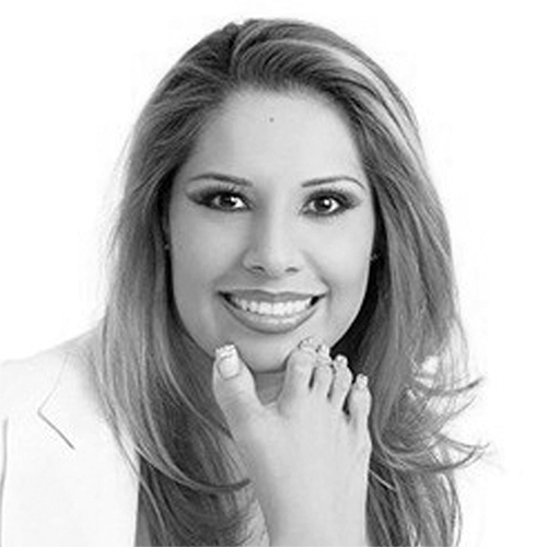 Adriana Macías