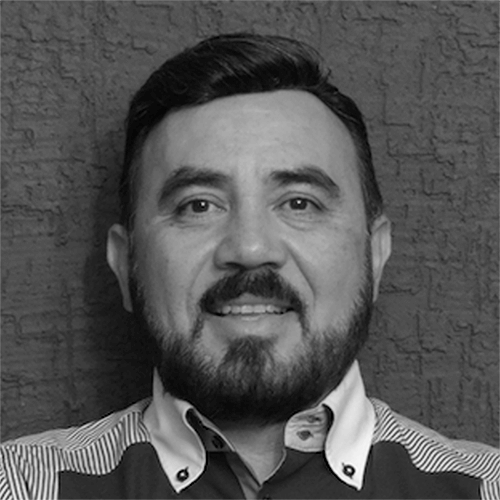 Alejandro Mérida