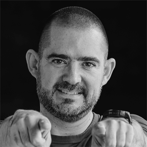 Alejandro Sisniega