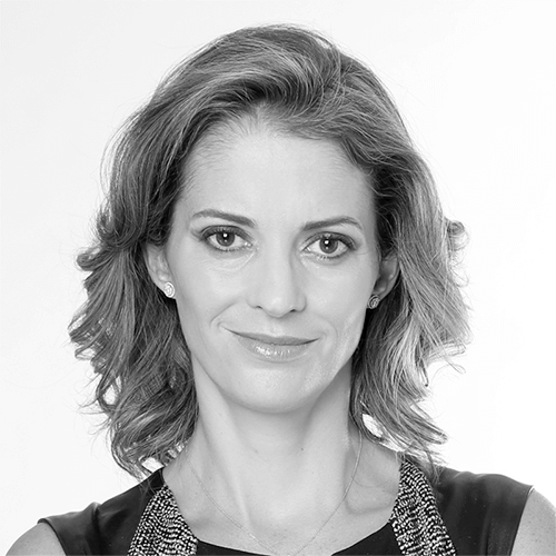 Ana Paula Ordorica
