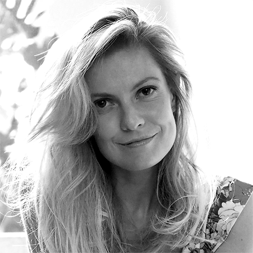 Ana Victoria García