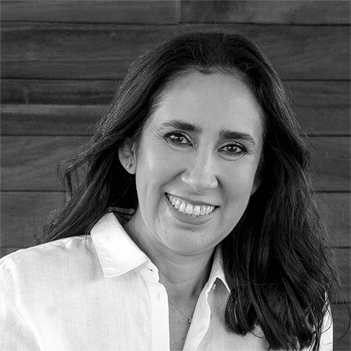 Angélica Barragán