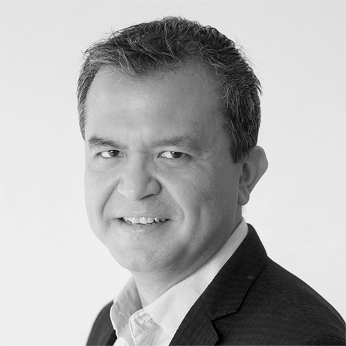 Carlos Silva