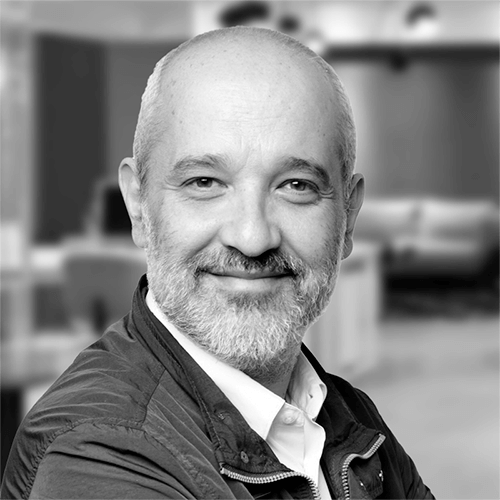 Daniel Moreno