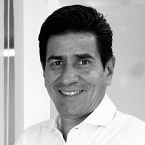Eduardo Pérez