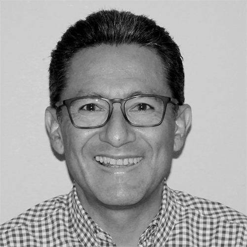 Eduardo Saldarriaga