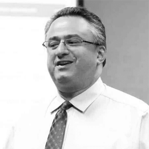 Ernesto Manzano