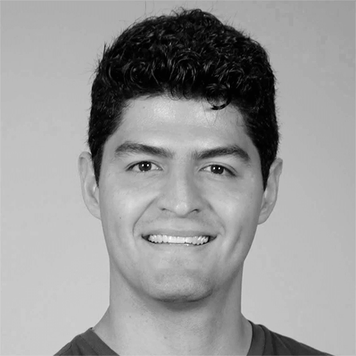 Jesús Contreras