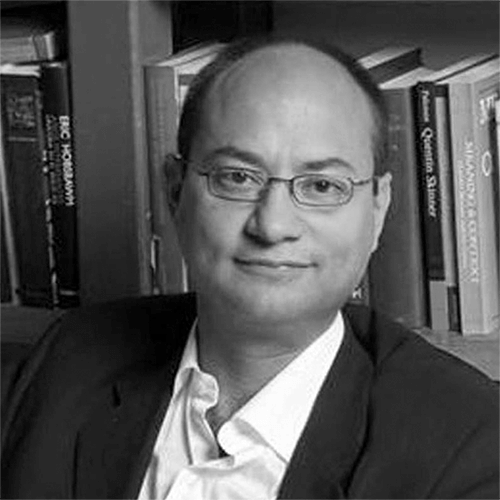 Jesús Silva-Herzog