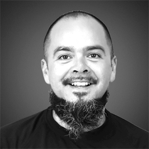 Jorge Cuevas