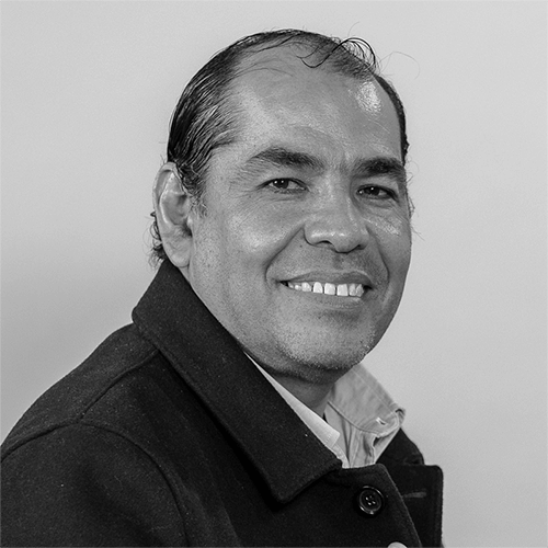 José Luis Aldana