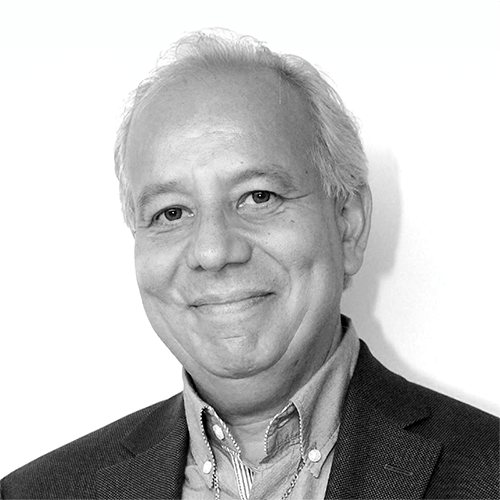 José Luis de Alba