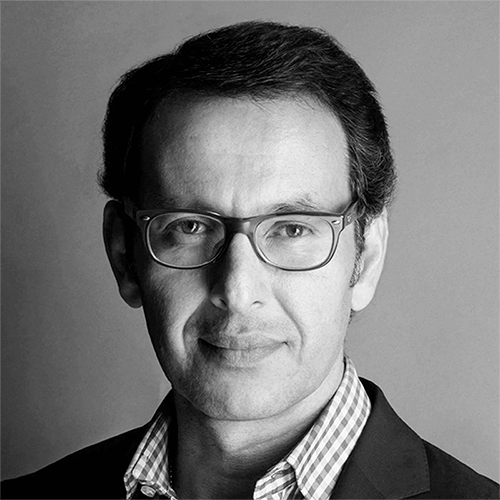 Juan Alberto González