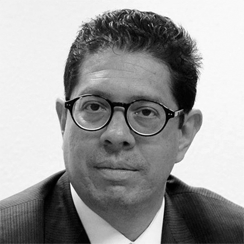 Juan Carlos Baker