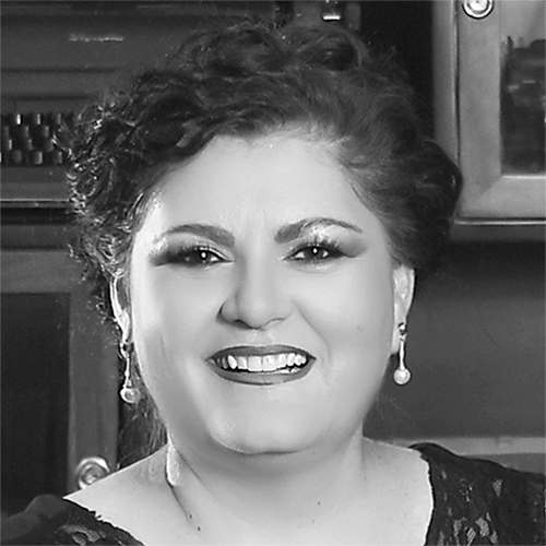 Karla Arlaé Rojas