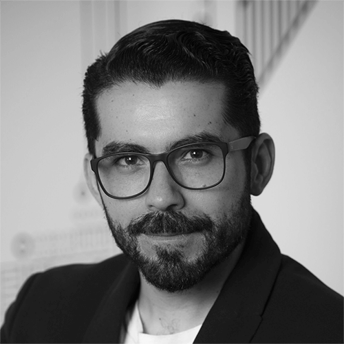 Luis GyG