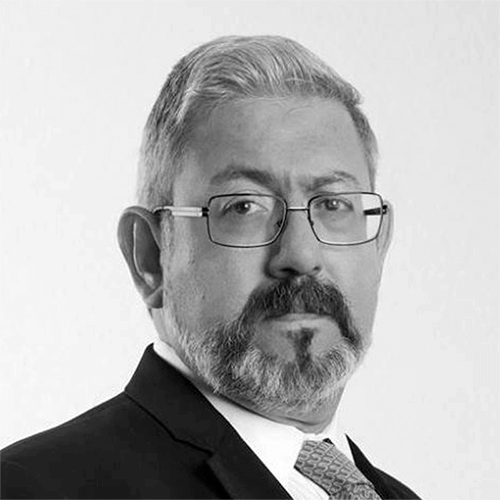 Macario Schettino