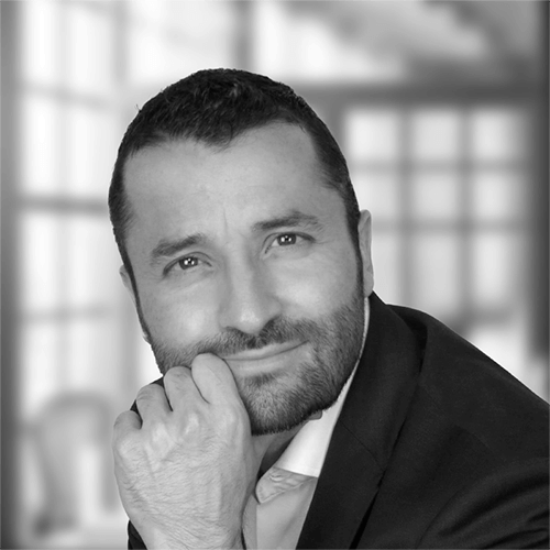 Marco Mejía