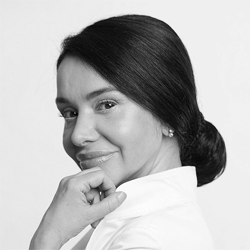 Martha Ortiz