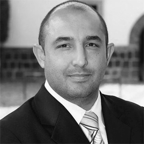 Ricardo Murcio