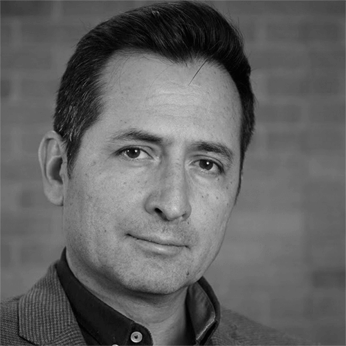Rodolfo Riva Palacio