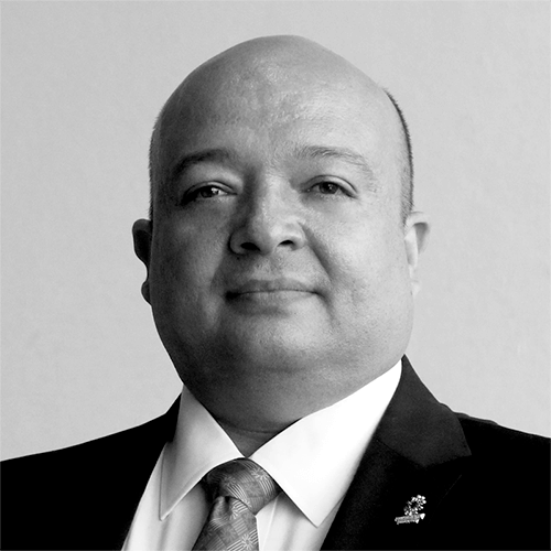Rodolfo Servín