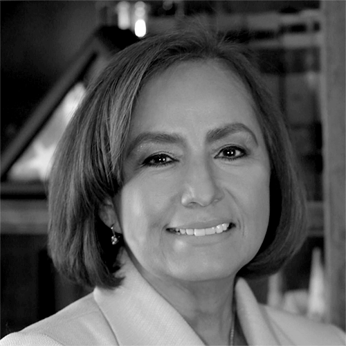 Rosario Marín