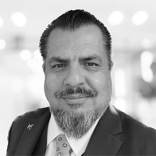 Victor Ochoa