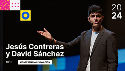 Ver conferencia