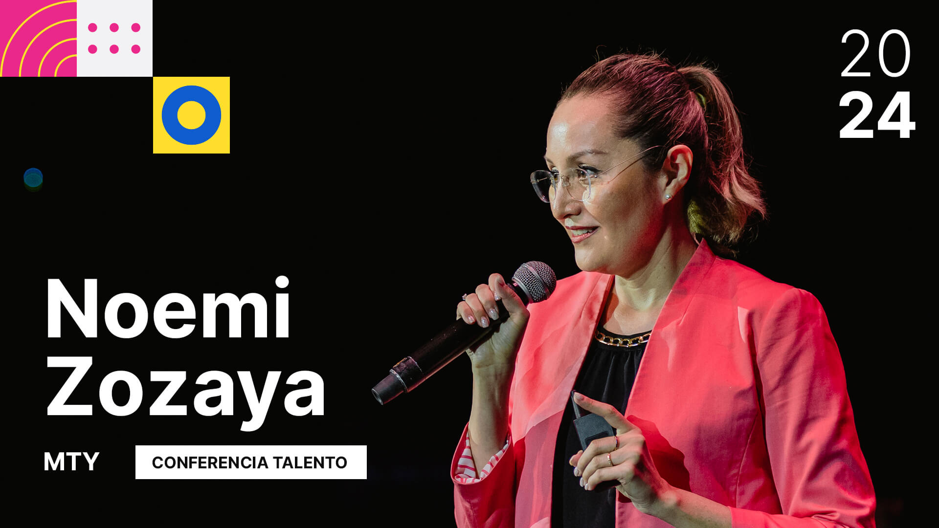 Ver conferencia
