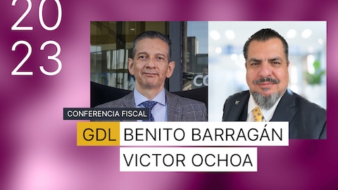 Ver conferencia