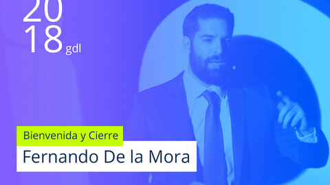 Ver conferencia