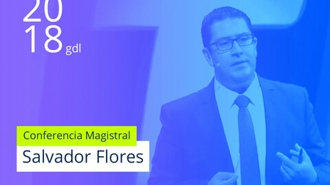 Ver conferencia