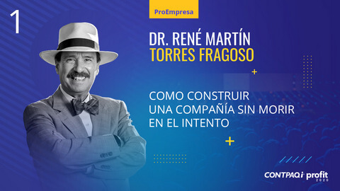 Ver conferencia