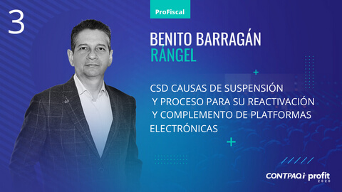 Ver conferencia