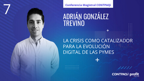 Ver conferencia