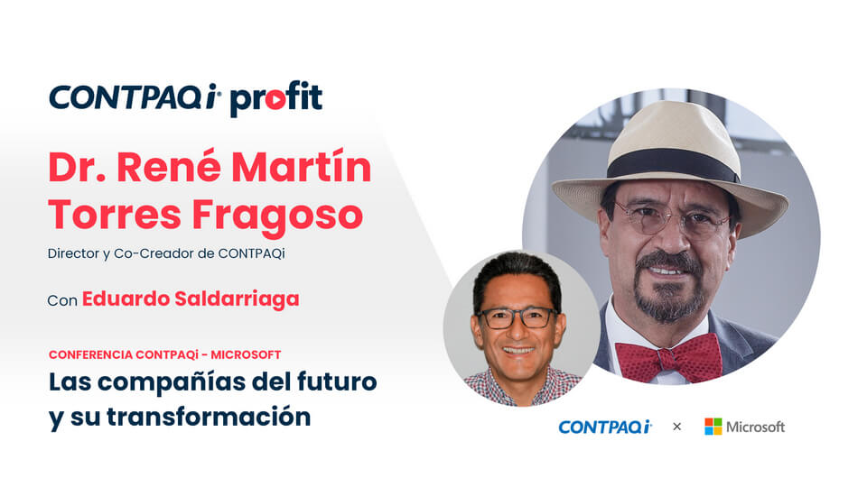 Ver conferencia