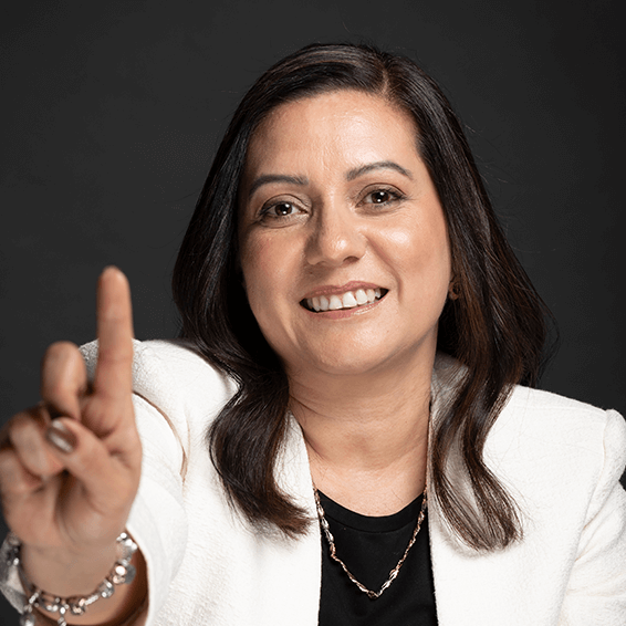 Marlene García