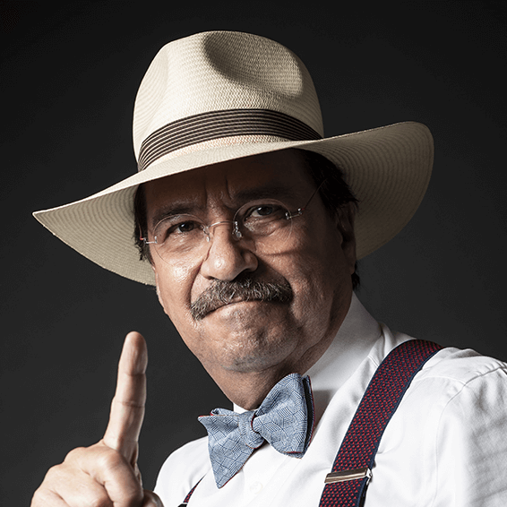Dr. René Martín Torres Fragoso